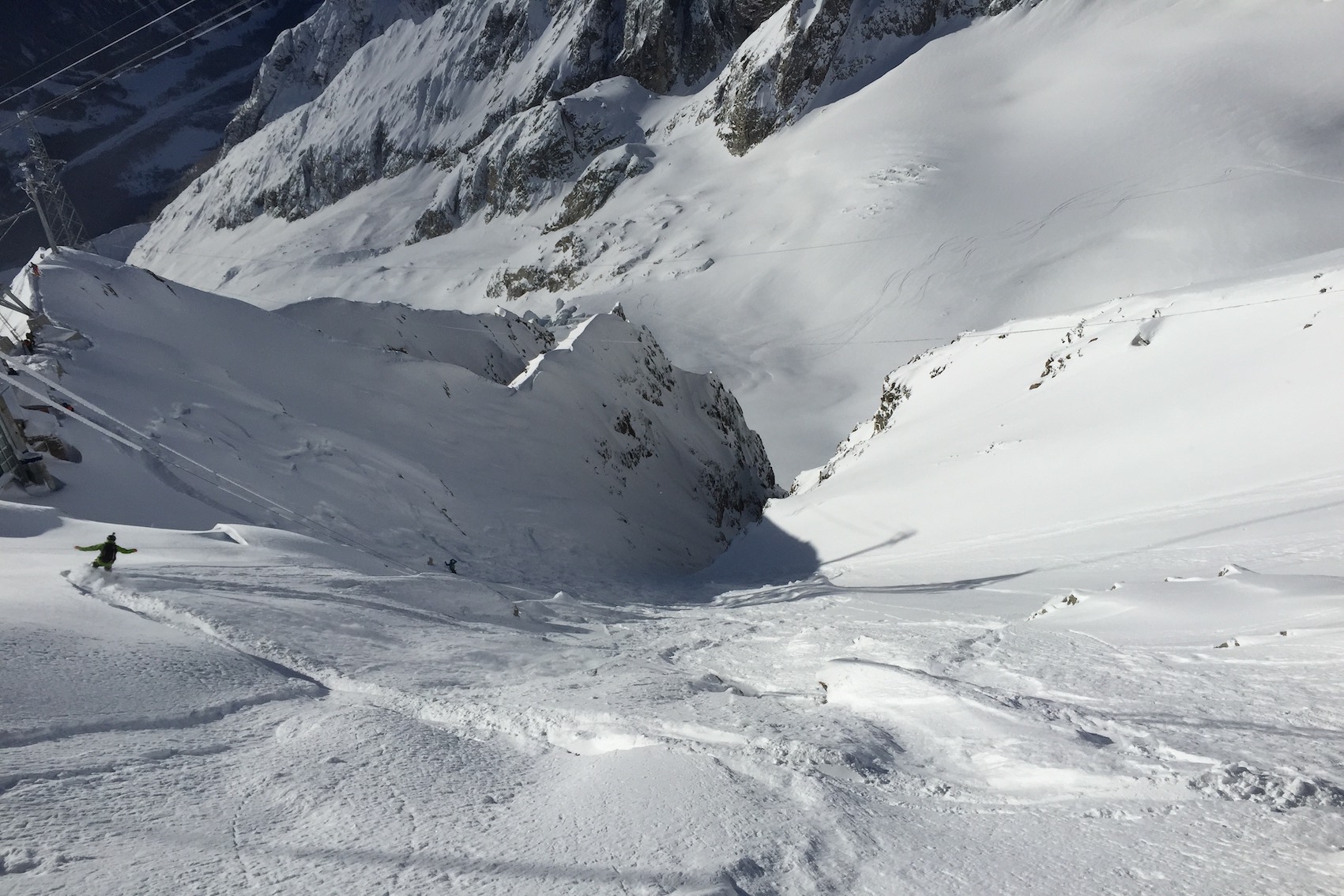 Private luxury ski adventures - Swiss Ski Safari 